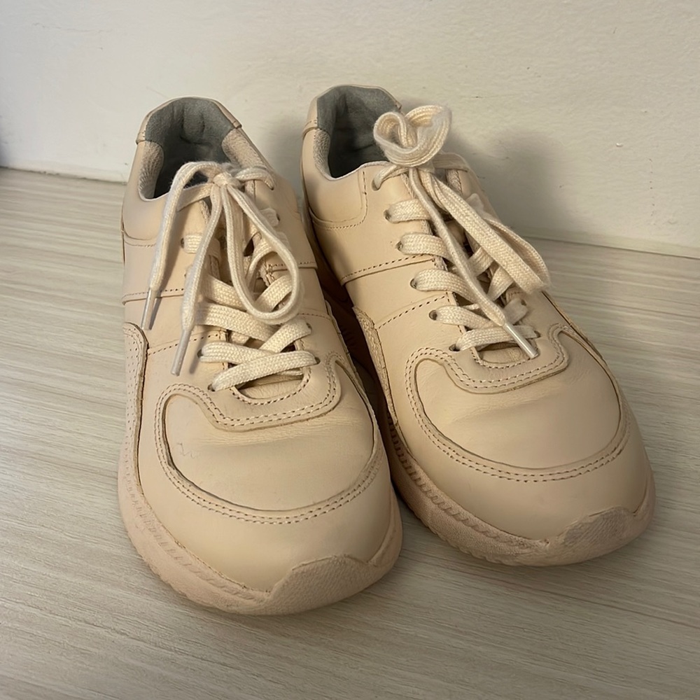 Everlane Trainer Women’s Sneakers